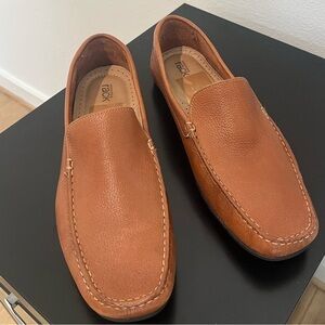Men’s driving loafers
